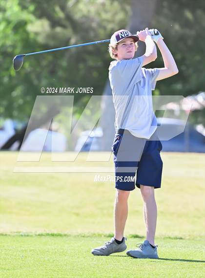 Thumbnail 3 in AIA Division III State Championship photogallery.