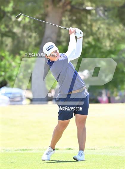 Thumbnail 1 in AIA Division III State Championship photogallery.