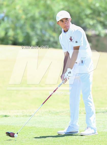 Thumbnail 1 in AIA Division III State Championship photogallery.