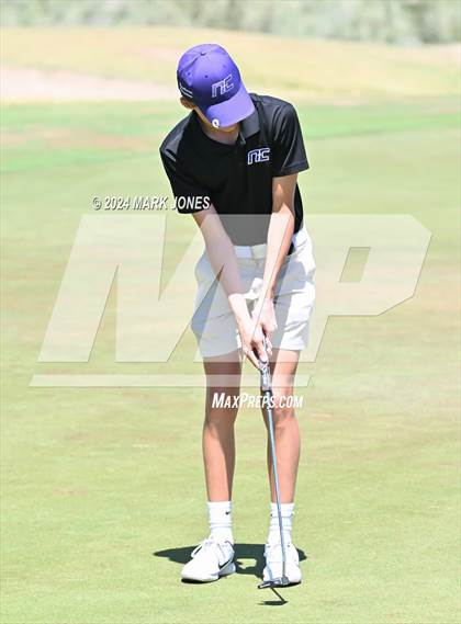Thumbnail 1 in AIA Division III State Championship photogallery.