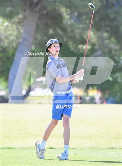 Thumbnail 3 in AIA Division III State Championship photogallery.