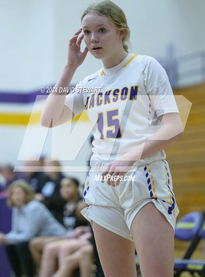 Thumbnail 2 in Perry @ Jackson photogallery.