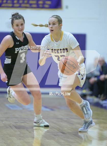 Thumbnail 3 in Perry @ Jackson photogallery.