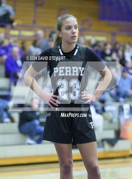 Thumbnail 2 in Perry @ Jackson photogallery.