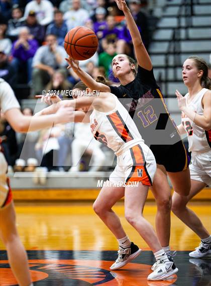 Thumbnail 1 in Bellbrook @ Waynesville photogallery.