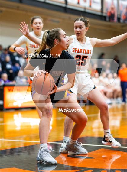 Thumbnail 1 in Bellbrook @ Waynesville photogallery.