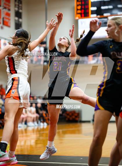 Thumbnail 2 in Bellbrook @ Waynesville photogallery.