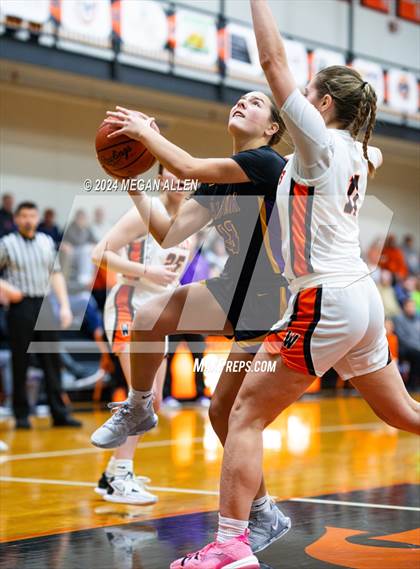 Thumbnail 1 in Bellbrook @ Waynesville photogallery.