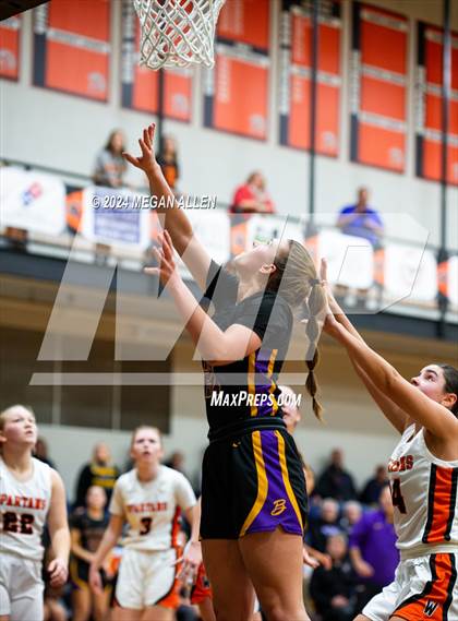 Thumbnail 2 in Bellbrook @ Waynesville photogallery.