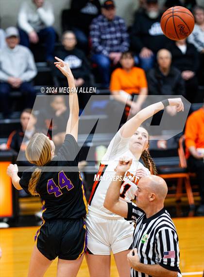 Thumbnail 1 in Bellbrook @ Waynesville photogallery.