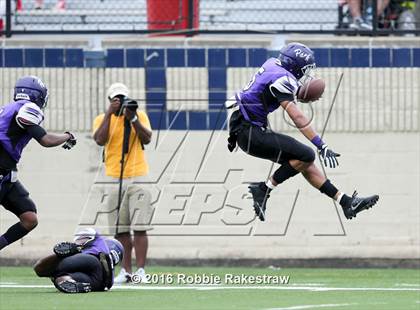 Thumbnail 3 in Parkway vs. Lufkin (Battle on the Border) photogallery.