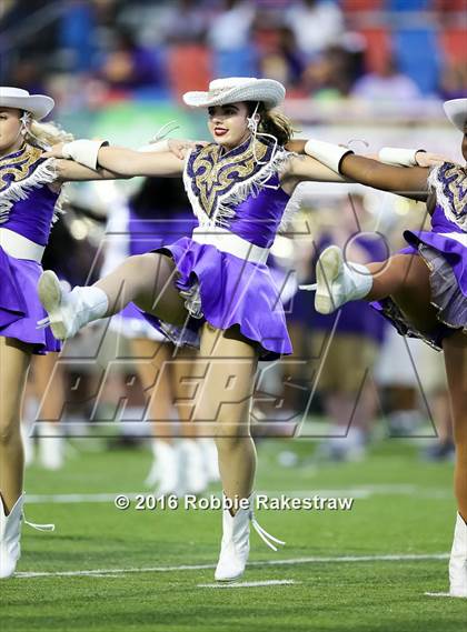 Thumbnail 1 in Parkway vs. Lufkin (Battle on the Border) photogallery.