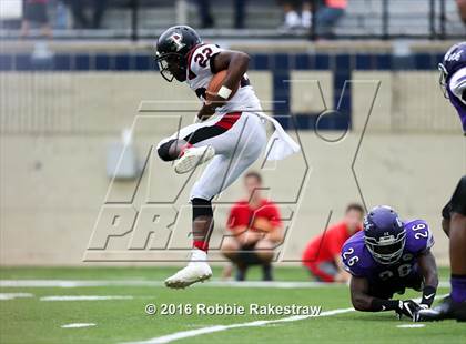 Thumbnail 1 in Parkway vs. Lufkin (Battle on the Border) photogallery.