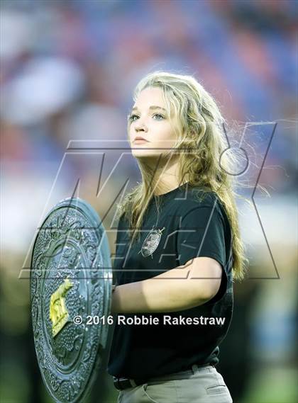 Thumbnail 2 in Parkway vs. Lufkin (Battle on the Border) photogallery.