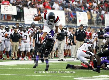 Thumbnail 2 in Parkway vs. Lufkin (Battle on the Border) photogallery.
