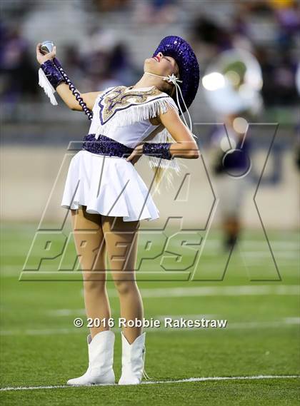 Thumbnail 1 in Parkway vs. Lufkin (Battle on the Border) photogallery.