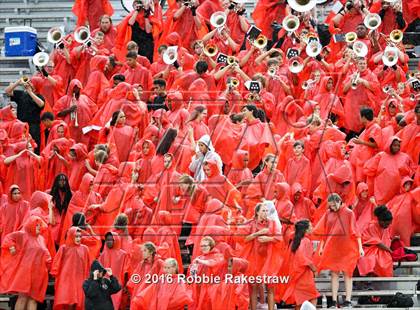 Thumbnail 3 in Parkway vs. Lufkin (Battle on the Border) photogallery.