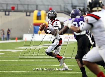 Thumbnail 2 in Parkway vs. Lufkin (Battle on the Border) photogallery.