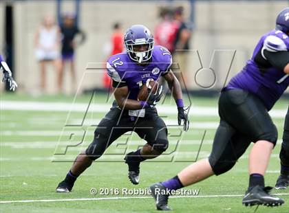Thumbnail 2 in Parkway vs. Lufkin (Battle on the Border) photogallery.