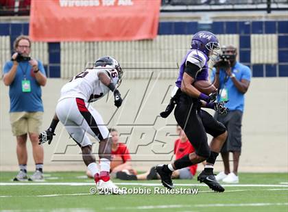 Thumbnail 2 in Parkway vs. Lufkin (Battle on the Border) photogallery.