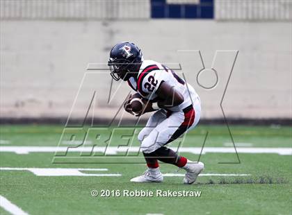Thumbnail 1 in Parkway vs. Lufkin (Battle on the Border) photogallery.