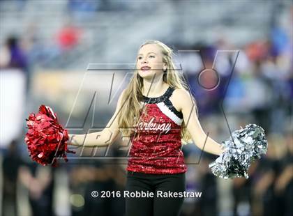 Thumbnail 1 in Parkway vs. Lufkin (Battle on the Border) photogallery.