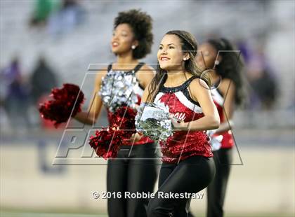 Thumbnail 3 in Parkway vs. Lufkin (Battle on the Border) photogallery.