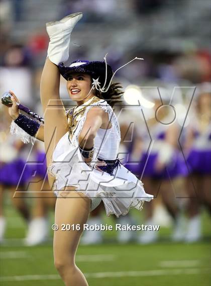 Thumbnail 2 in Parkway vs. Lufkin (Battle on the Border) photogallery.
