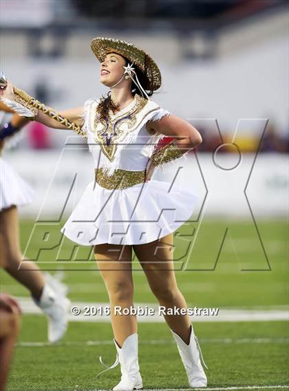 Thumbnail 1 in Parkway vs. Lufkin (Battle on the Border) photogallery.