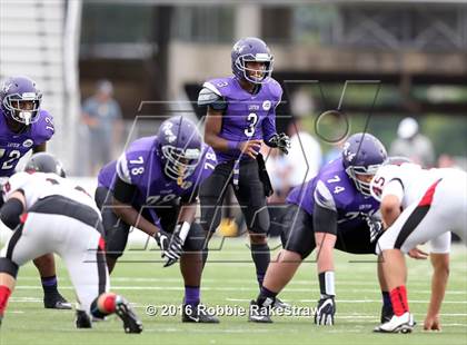 Thumbnail 1 in Parkway vs. Lufkin (Battle on the Border) photogallery.