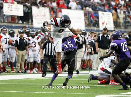 Thumbnail 3 in Parkway vs. Lufkin (Battle on the Border) photogallery.