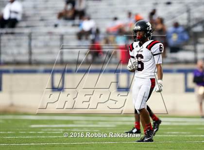 Thumbnail 1 in Parkway vs. Lufkin (Battle on the Border) photogallery.