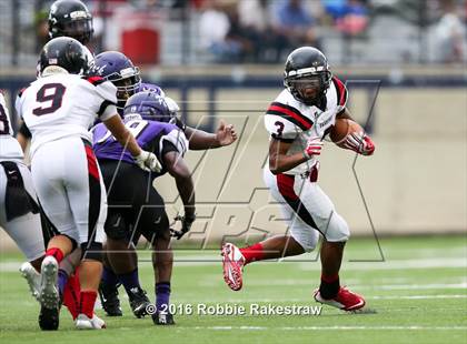 Thumbnail 1 in Parkway vs. Lufkin (Battle on the Border) photogallery.