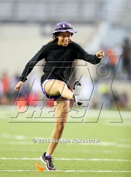 Thumbnail 1 in Parkway vs. Lufkin (Battle on the Border) photogallery.