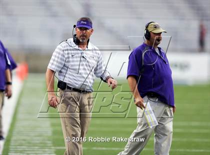 Thumbnail 3 in Parkway vs. Lufkin (Battle on the Border) photogallery.
