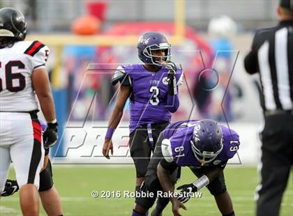 Thumbnail 1 in Parkway vs. Lufkin (Battle on the Border) photogallery.