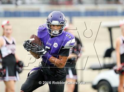 Thumbnail 3 in Parkway vs. Lufkin (Battle on the Border) photogallery.