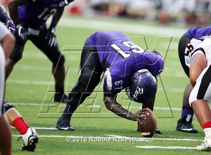 Thumbnail 1 in Parkway vs. Lufkin (Battle on the Border) photogallery.