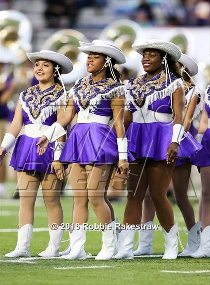 Thumbnail 3 in Parkway vs. Lufkin (Battle on the Border) photogallery.