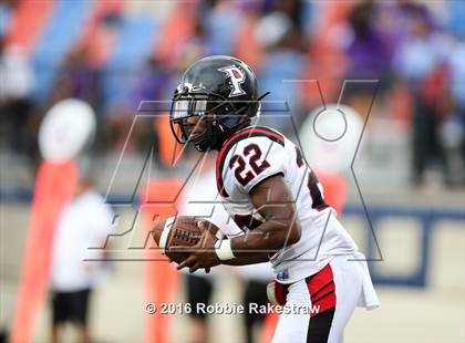 Thumbnail 2 in Parkway vs. Lufkin (Battle on the Border) photogallery.