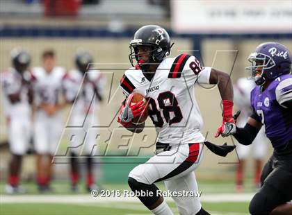 Thumbnail 2 in Parkway vs. Lufkin (Battle on the Border) photogallery.