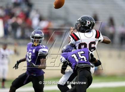 Thumbnail 3 in Parkway vs. Lufkin (Battle on the Border) photogallery.