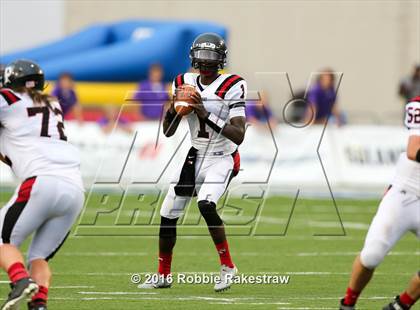 Thumbnail 3 in Parkway vs. Lufkin (Battle on the Border) photogallery.