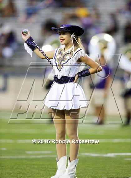 Thumbnail 2 in Parkway vs. Lufkin (Battle on the Border) photogallery.