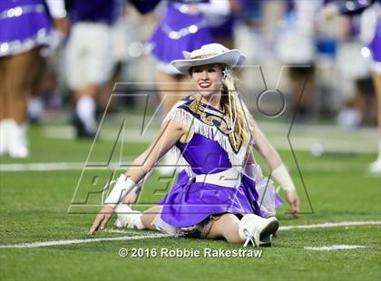 Thumbnail 3 in Parkway vs. Lufkin (Battle on the Border) photogallery.