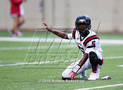 Thumbnail 2 in Parkway vs. Lufkin (Battle on the Border) photogallery.