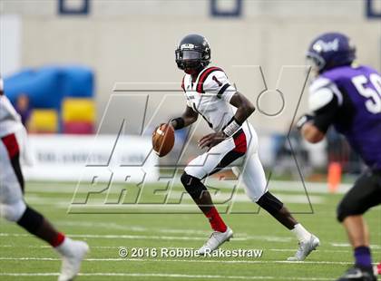 Thumbnail 1 in Parkway vs. Lufkin (Battle on the Border) photogallery.