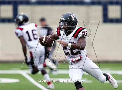 Thumbnail 3 in Parkway vs. Lufkin (Battle on the Border) photogallery.