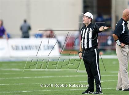 Thumbnail 1 in Parkway vs. Lufkin (Battle on the Border) photogallery.