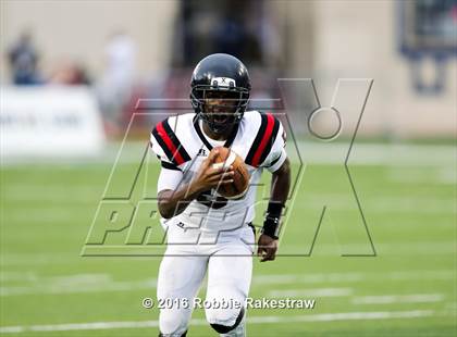 Thumbnail 3 in Parkway vs. Lufkin (Battle on the Border) photogallery.